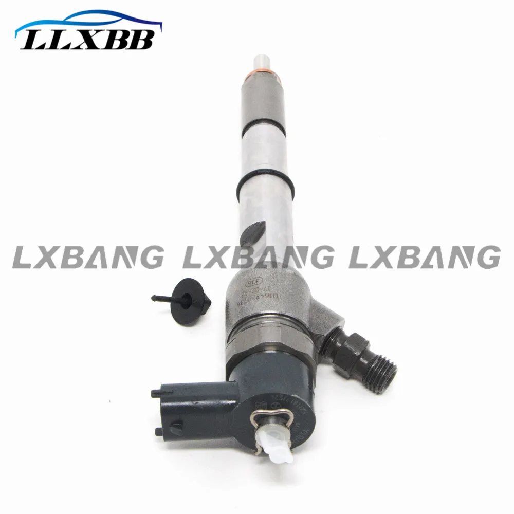 Fuel Injection Diesel Injector 0445110313 for Bosch Injector Engine Foton 0 445 110 313
