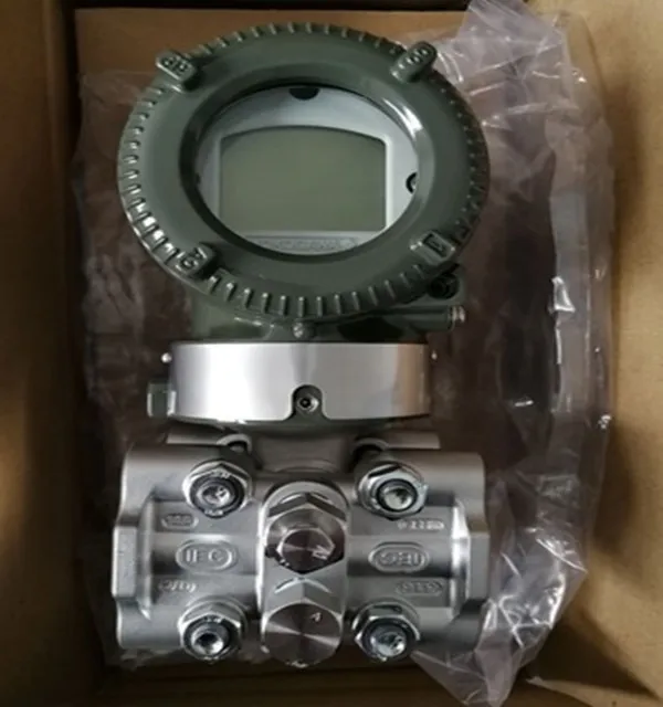 High Accuracy Yokogawa Differential Pressure Transmitter EJA110E Price