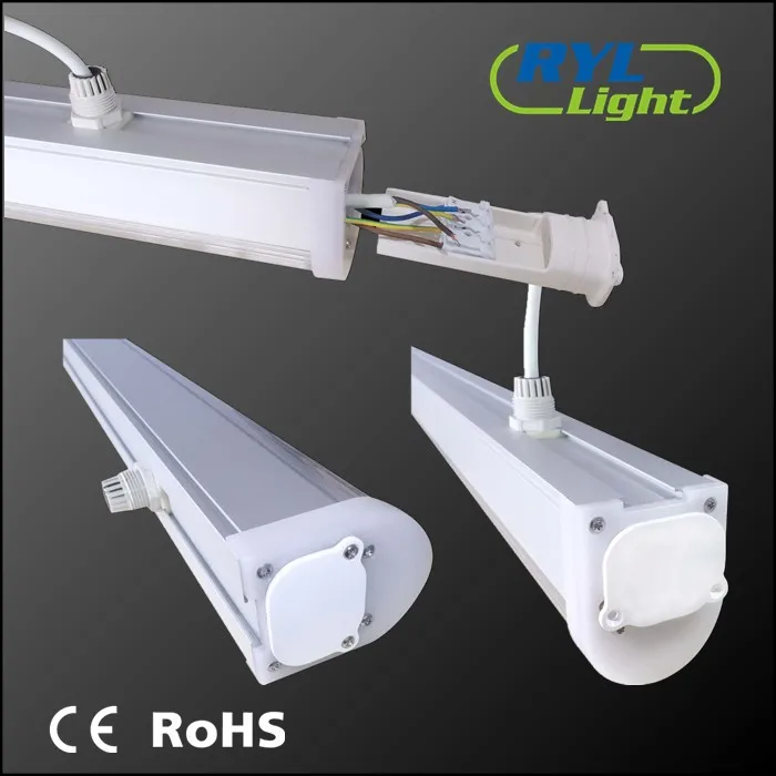 CE, fcc, ROHS IK10 IP66 светодиодный модуль led tri доказательство свет инфракрасный датчик светодиодные светильники