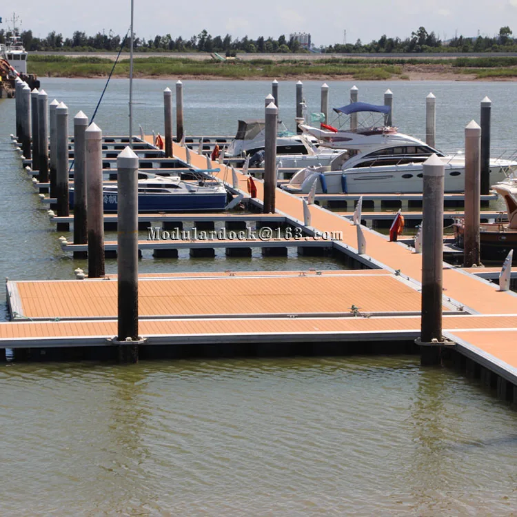 Floating Boat Jetty Design With Competitive Price For Sale Buy Pe Pontoon Float Floating Pontoon Float Floating Pontoon Pe Float Product On Alibaba Com
