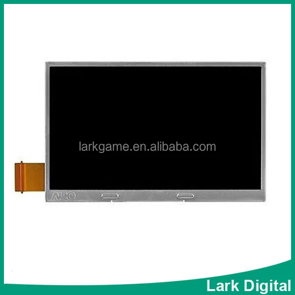 4.3 Inch Lcd Screen for PSP E1000 E1004 E1008 Pspe1000 E1004 E1008 LCD Game Accessories Replacement Parts Display LCD