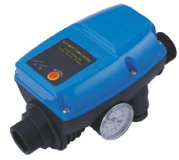 PC-15 Adjustable Pressure Control/automatic Pump Controller