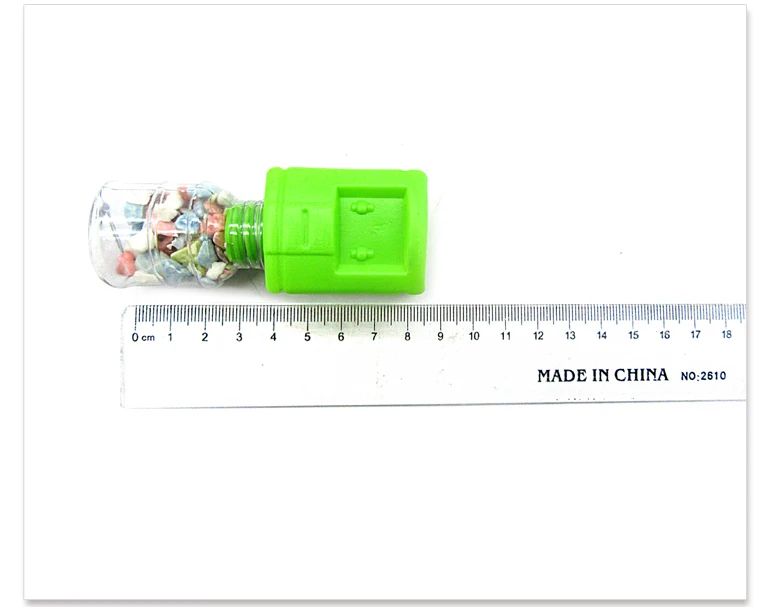 Wangqing поставка красочных милых игрушек конфет дозатор для детей