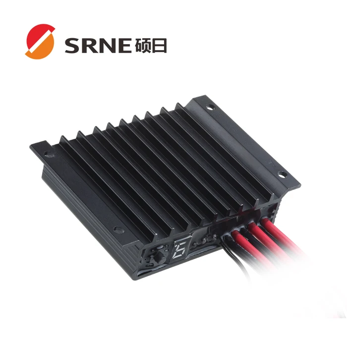 
 12V pwm регулятором солнечного зарядного устройства для 150 Вт солнечная панель SR-SL2410  