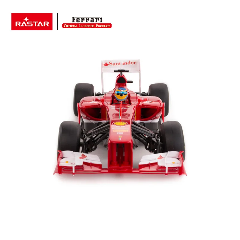 Carrinho Elétrico Da Formula 1 Ferrari