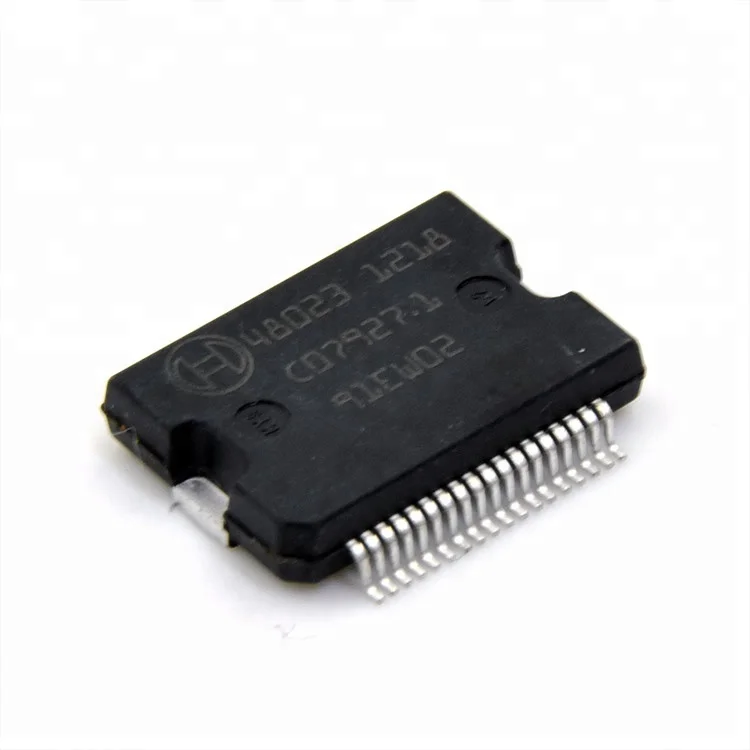 High Quality IC Automobile computer board chip HSSOP-36 48023