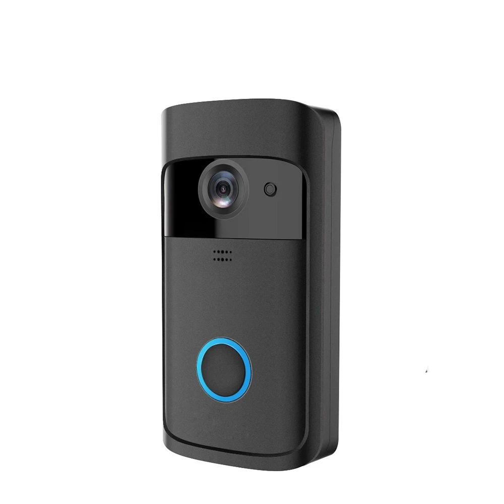 onvif doorbell