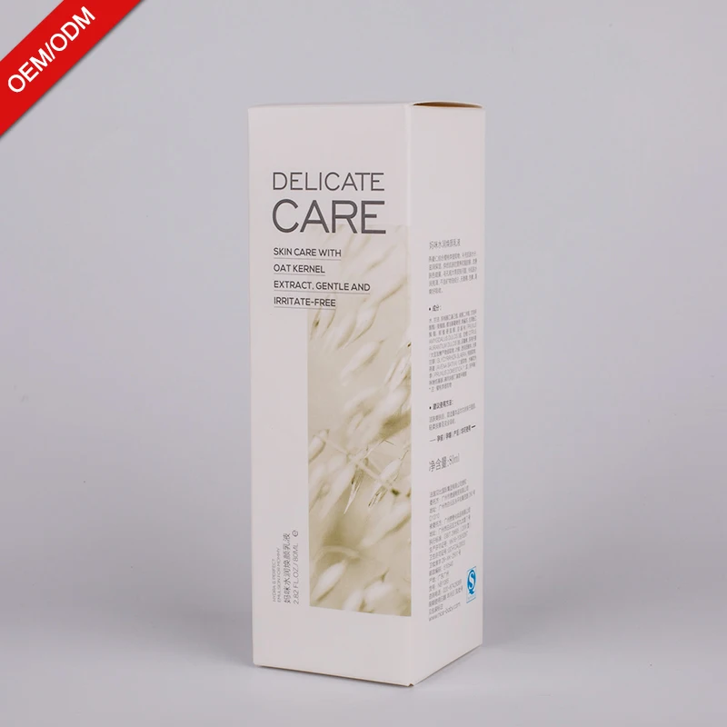 Фабрики Китая увлажняющий лосьон для лица природы 80