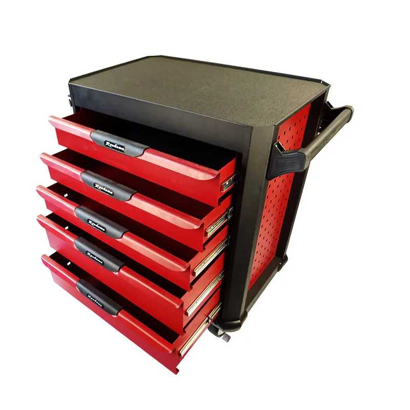 Masterforce шкафчик для инструментов тележка пустая белая шкаф для инструментов