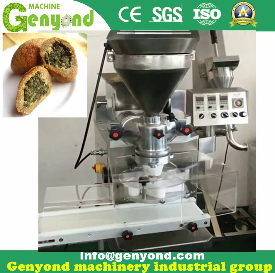 Full Automatic Bralyx Machines