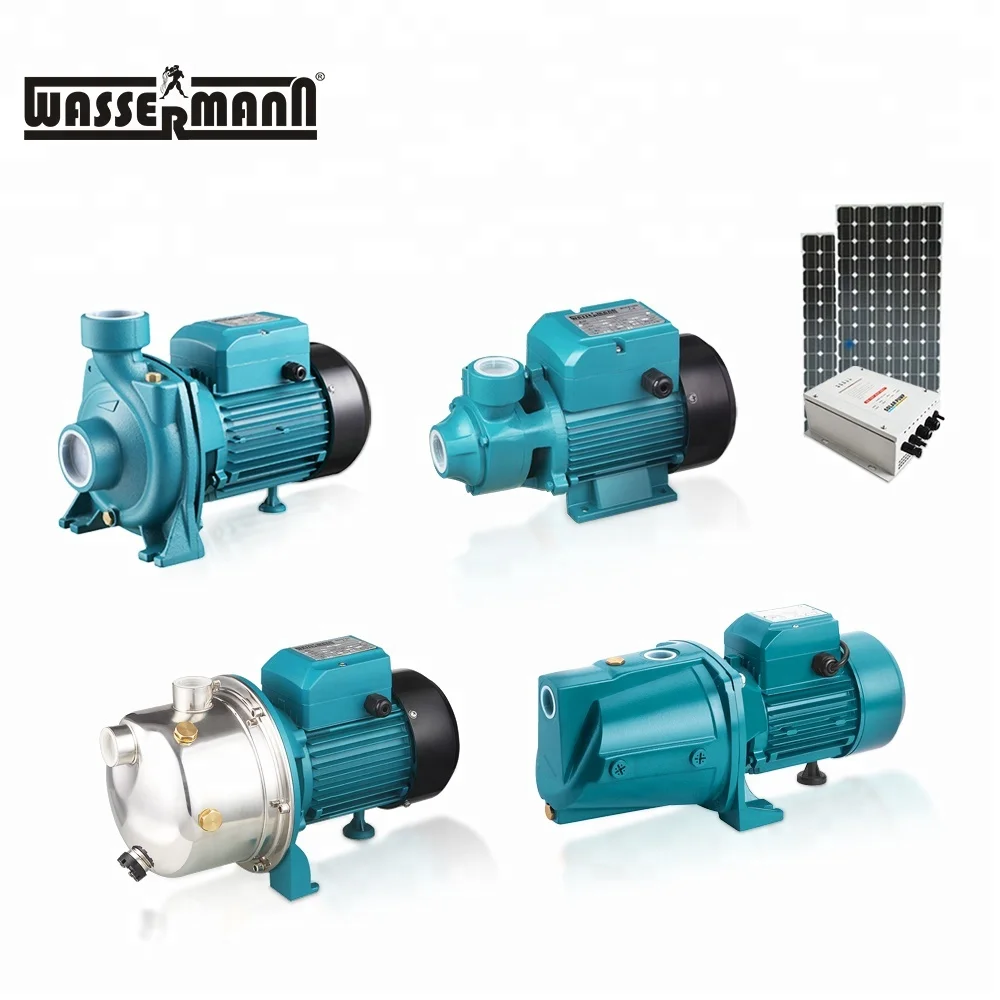 Хорошая цена, бытовой водяной насос 3hp на солнечной батарее для сельского хозяйства