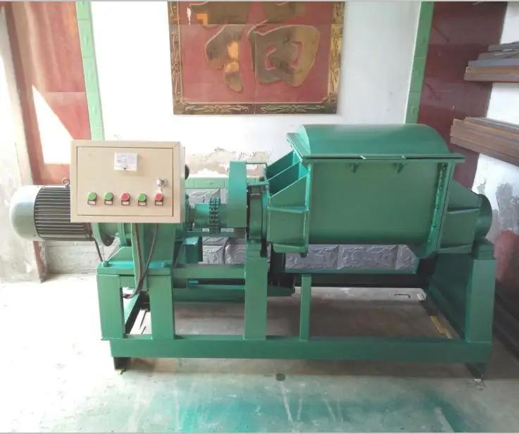 Автоматическая машина для производства карбоната кальция без пыли школьный экструдер белого мела