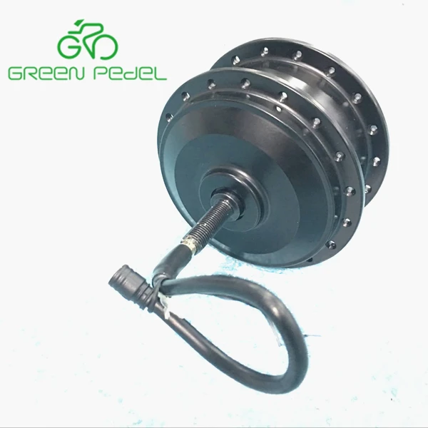 GreenPedel Europe Standard 36v 250w Hub Motor Electric Pedelec Bike Kit Electric Bicycle Conversion Kit