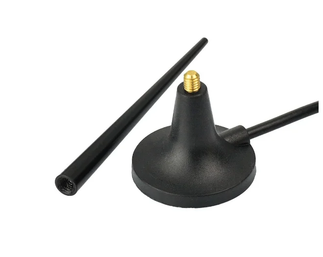 Omni-directional Antenna TS9, 5dBi Alto Guadagno Mini - Foto 7