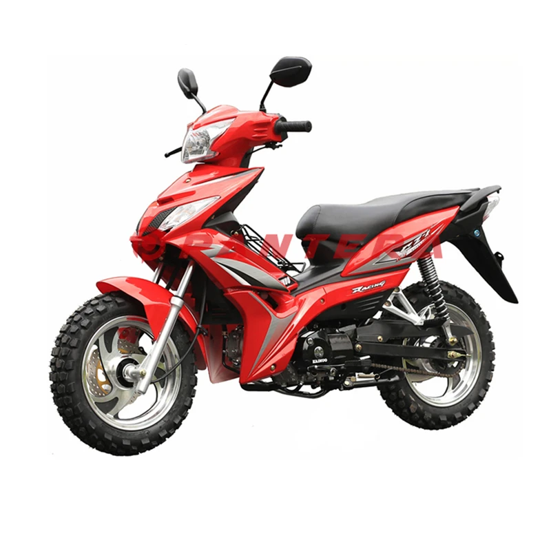 Moto 110cc Motociclo 125 Scooter 125 Passaggio Di ProprietÃ Moto