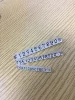 clear base+black text