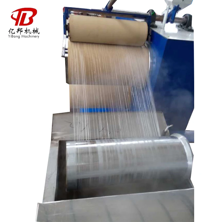 
 Профессиональные новые продукты Китай производитель пластикового экструдера оборудование pp/pe/pet пряжи Сделано в Китае  