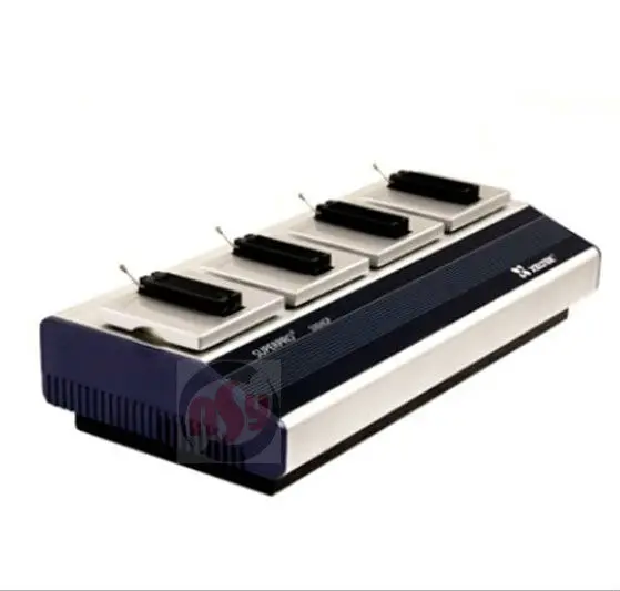Universal IC Programmer