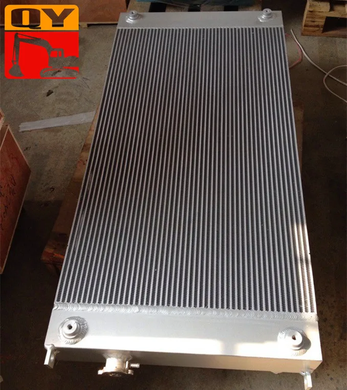Excavator Spare Parts ZX450-3 ZX520LC-3 WA500-3 WA470-3 Aluminum ...