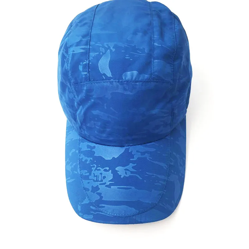 Free Sample Available Soft Wholesale sport hat Dry Fit Running Sports Caps