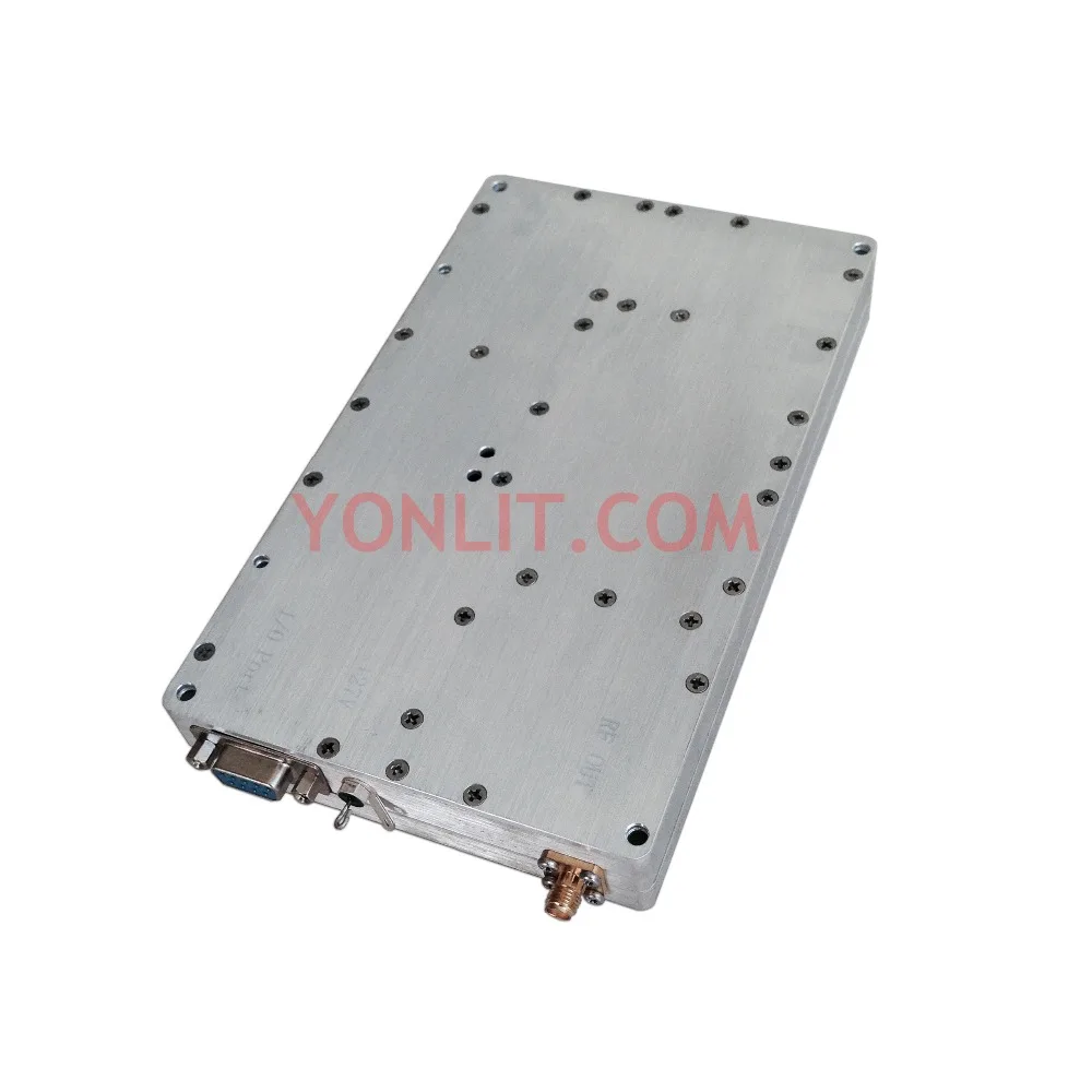 100 MHz To 6 GHz Amplificatori RF – Italia - Foto 6