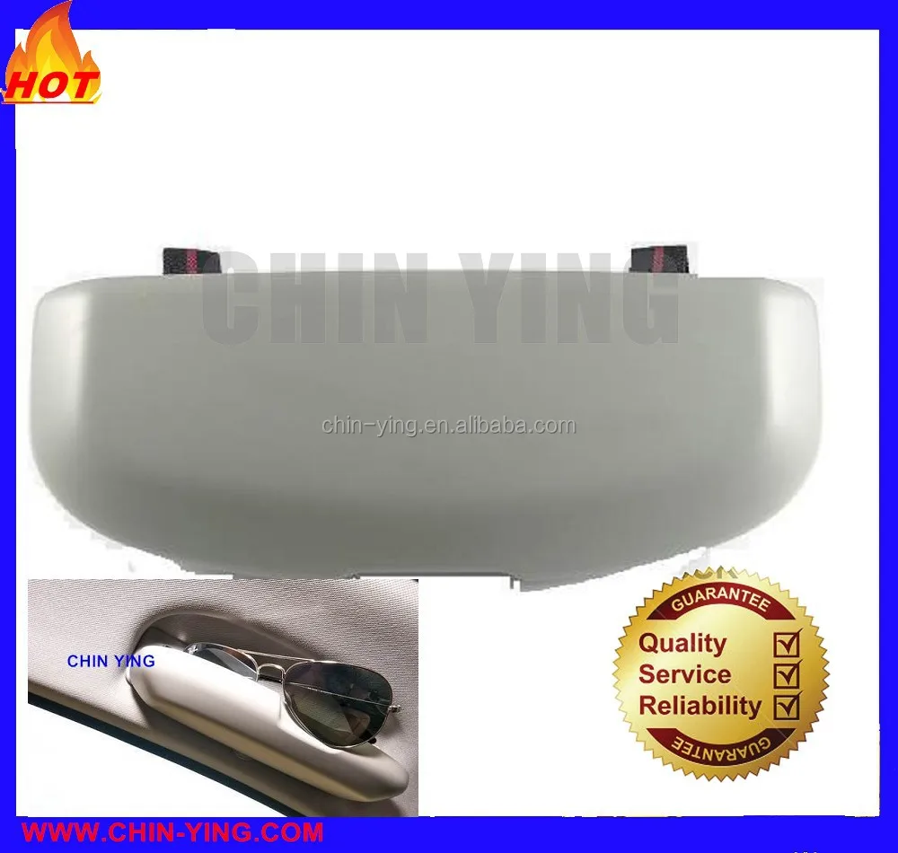 Fit Bmw E90 E91 51164862872 Glasses Holder Sunglasses Holder Tray Grab ...