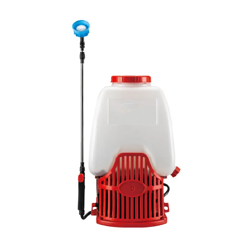 New Model 2 Stroke Agriculture Knapsack Power Sprayer Kf-768c Sprayer ...