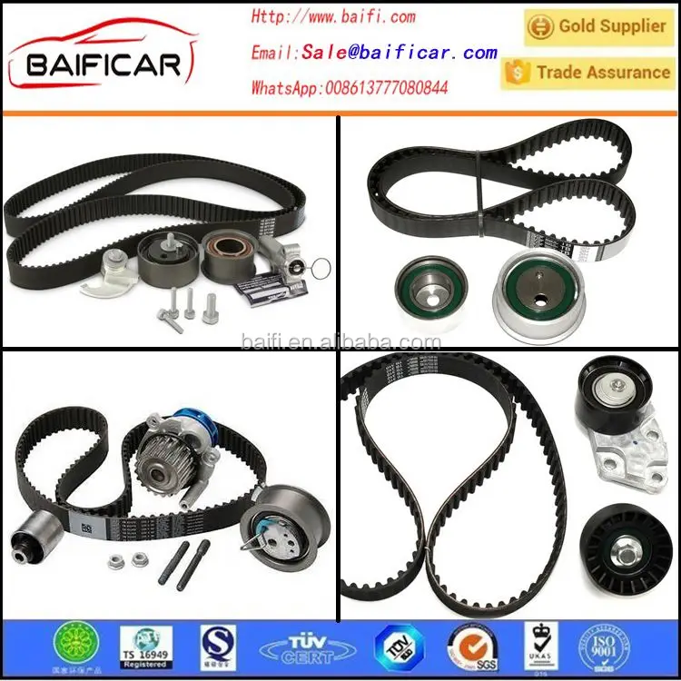 200T Timing Belt for Joylong Mini Bus