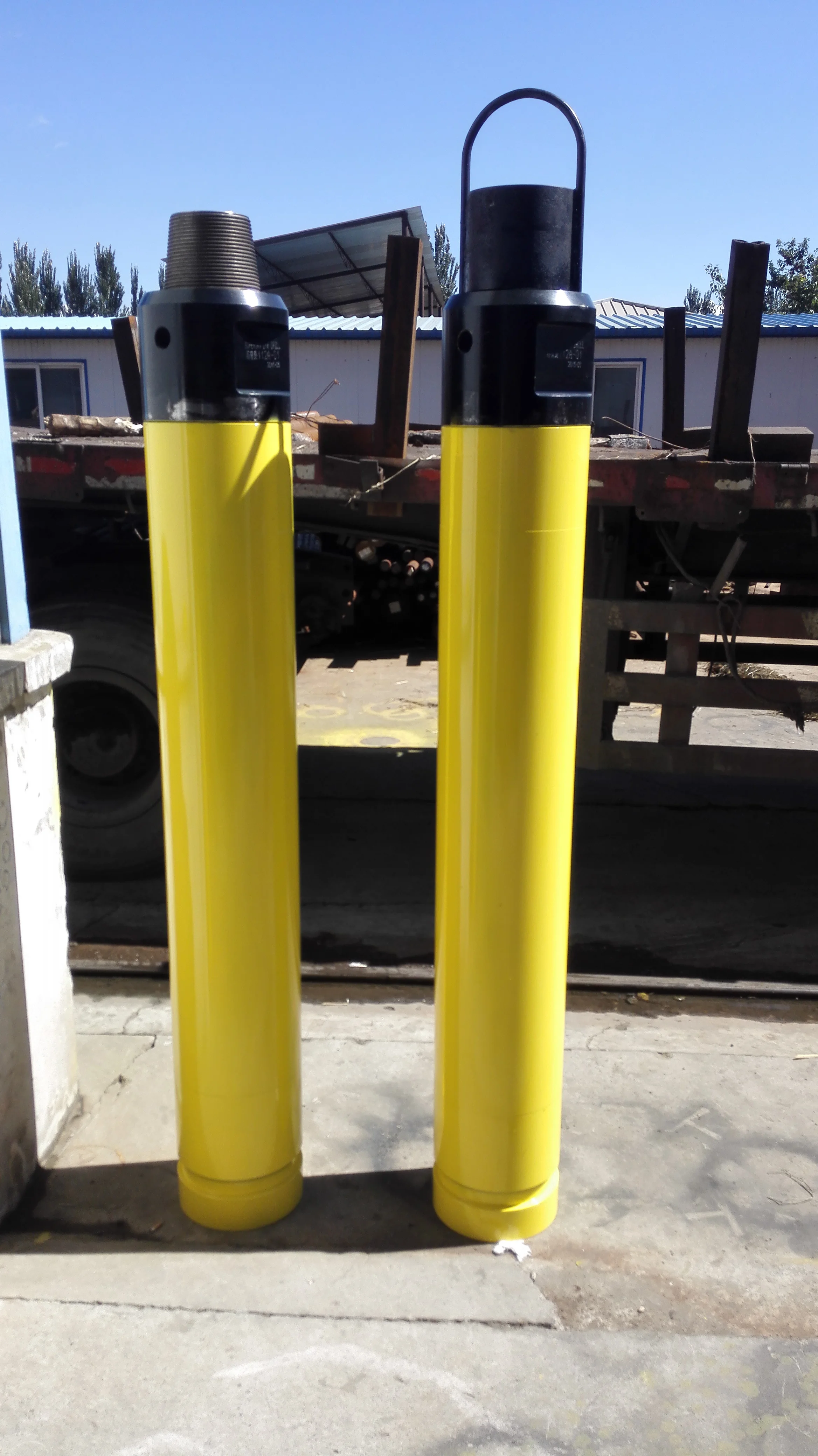 SPM Bit  DHD 12 Inch High air Pressure Rock Button  Martillo Bore Well Dth Hammer Drilling Bits Price