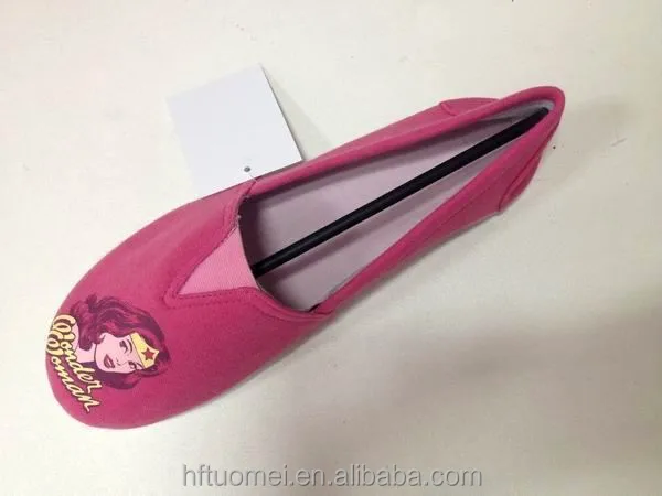 
 Новая модная женская обувь для дома  