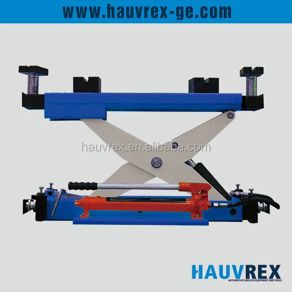 Manual Rolling Jack,Four Post Lift Jack 