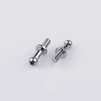 China Supplier Specialized Customized Ball Head Bolts Ball Studs