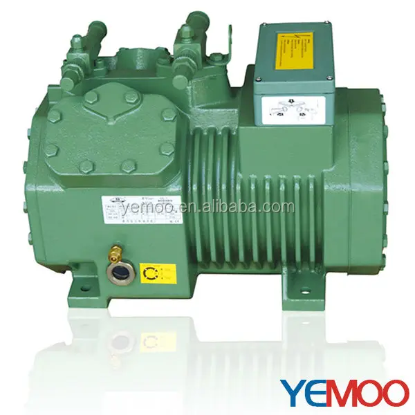 YEMOO 5hp холодильная камера с высоким содержанием хладагента R22 R404a газовый компрессор