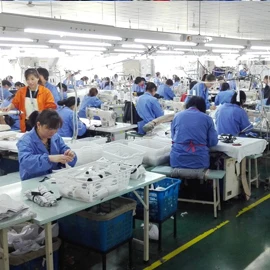 Yangzhou Ruili Sporting Goods Co., Ltd.