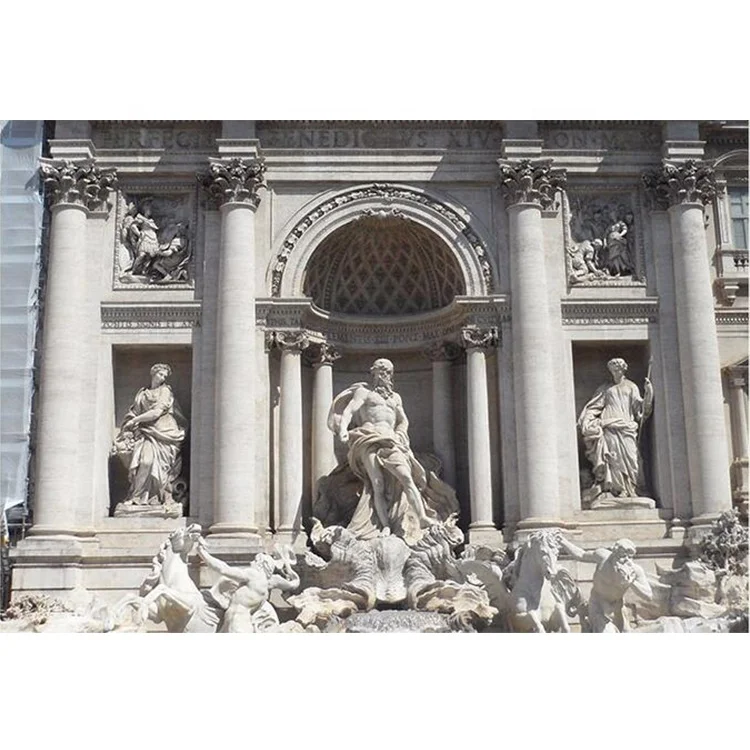 ជើងគោលសិប្បកម្មដែលធ្វើពីថ្មក្រាន៉ែតដ៏អធិកអធម សម្រាប់តុបតែងផ្ទះ ជើងគោលទទេ ជើងច្រកថ្ម COLUMN