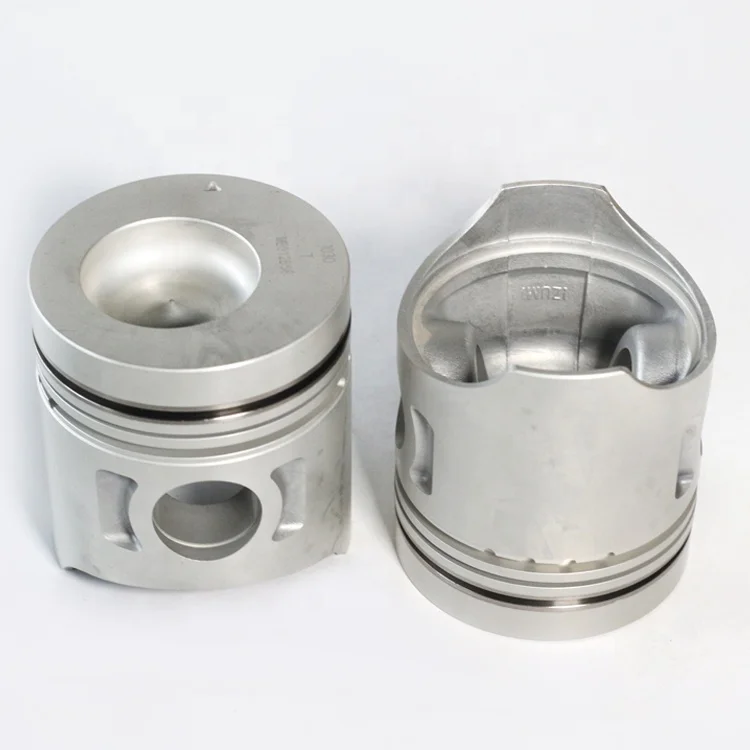 4D31 4D31T 6D31 6D31T Engine Piston ME012858 ME013312 ME012174 ME012145 ME012131 ME012160 ME997396