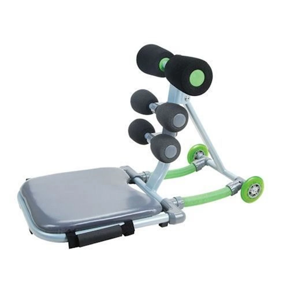 Multi Function Home Exercise Equipment Abdominal Crunch ab Tonic Core
