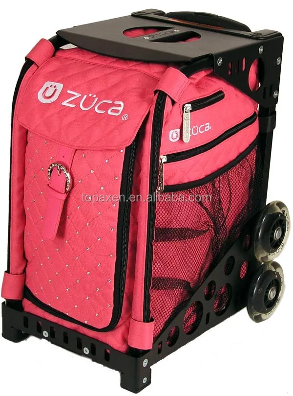 ZUCA Pro Artist Backpack