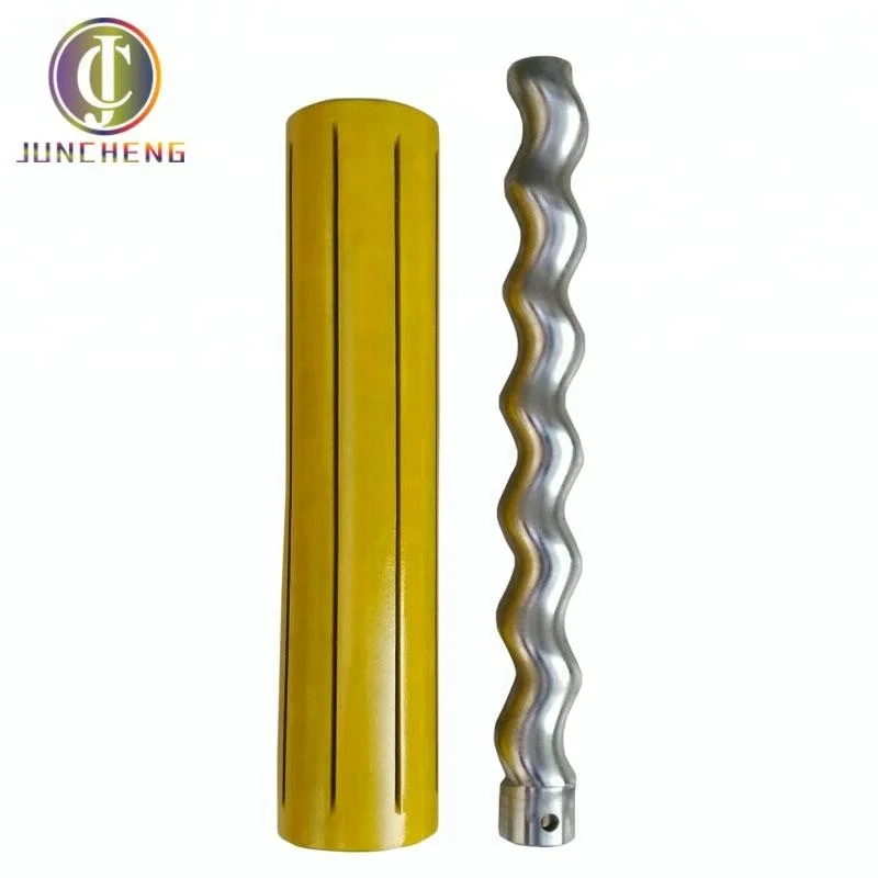 2l4 Stator and Rotor for Mortar Pump