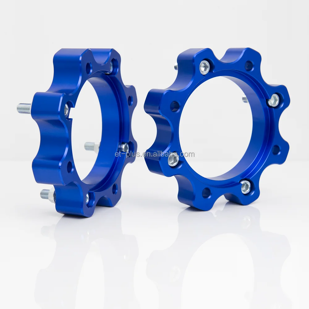 ATV Wheel Spacer Adapter 4x144 ATV UTV for HONDA TRX250 300 400