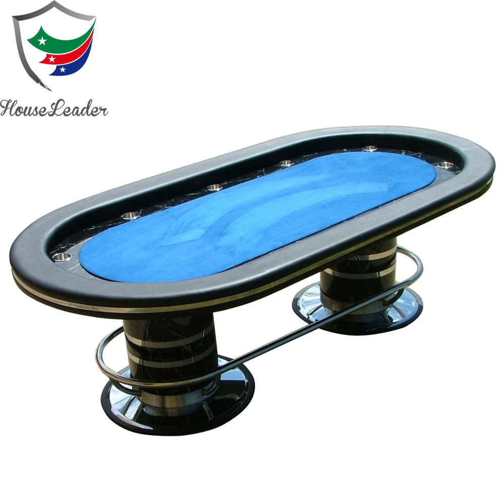 96 Inch Deluxe Texas hold'em казино для игры в покер