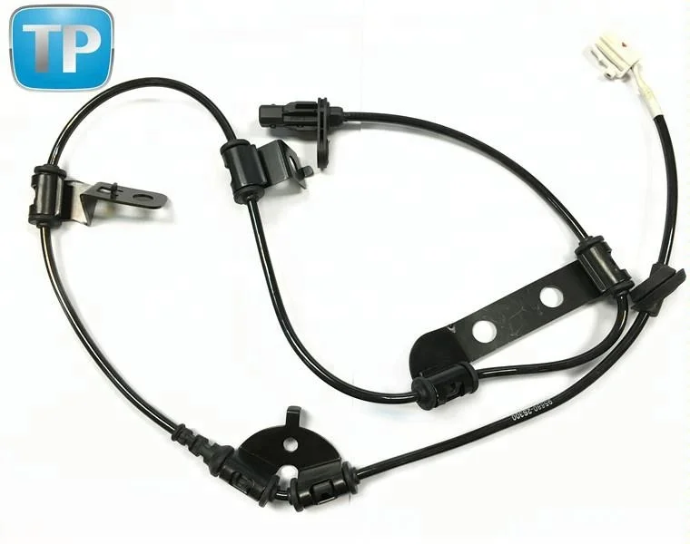 Achterste Linker ABS-sensor voor H-yundai K-IA OEM 95680-2S300 956802S300