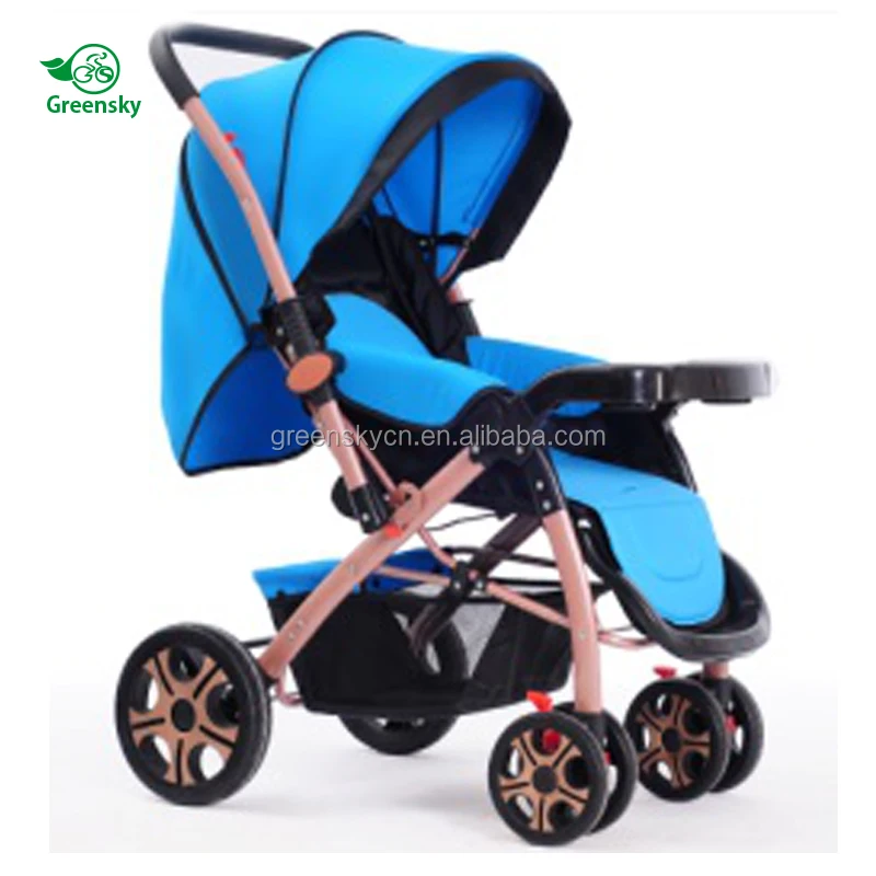 perego baby stroller