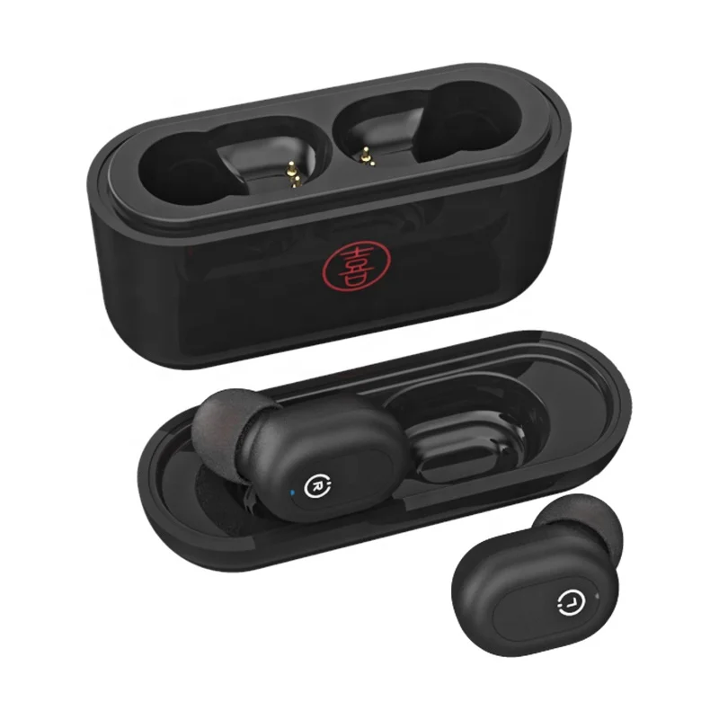 tws ip68