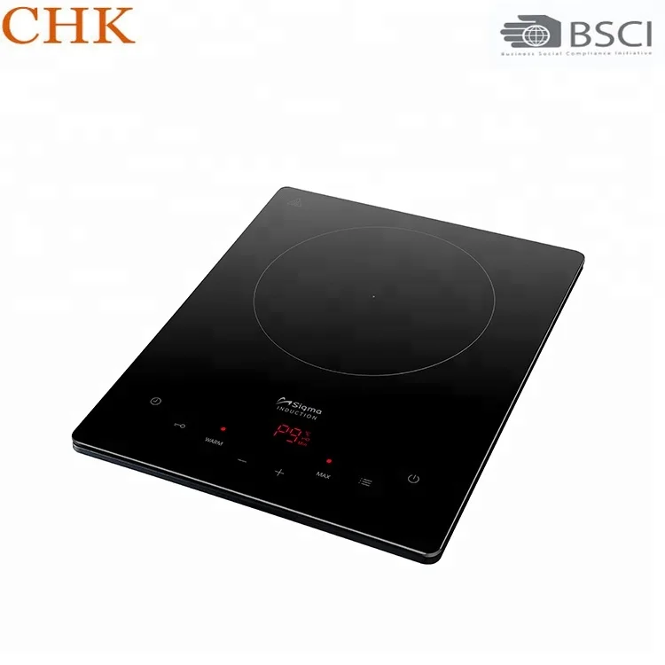 induction cooker low watt
