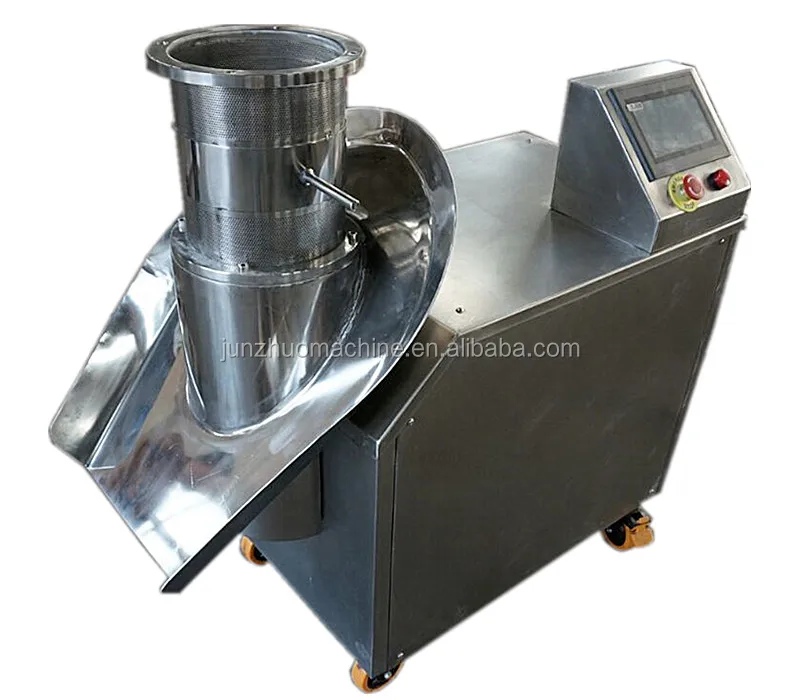 
 Гранулятор для экструдирования пестицидных удобрений  