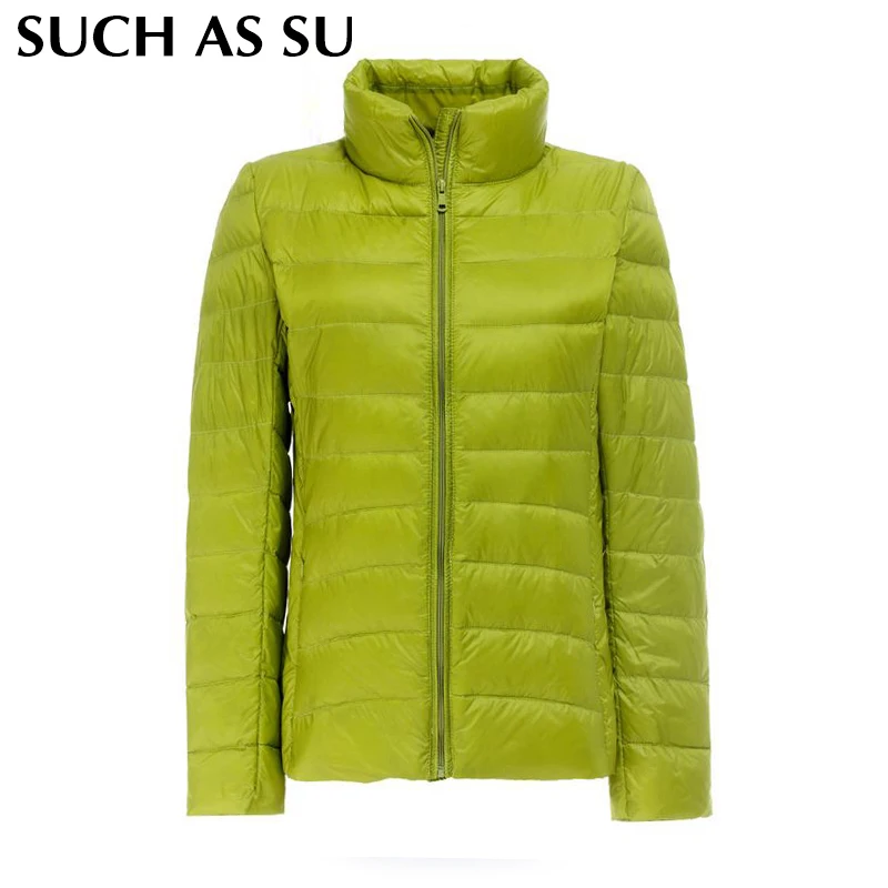 Down Filled Winter Coats Promotion-Shop for Promotional