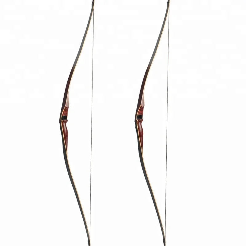 Archery Traditional  Long Bow  Free Shipping 