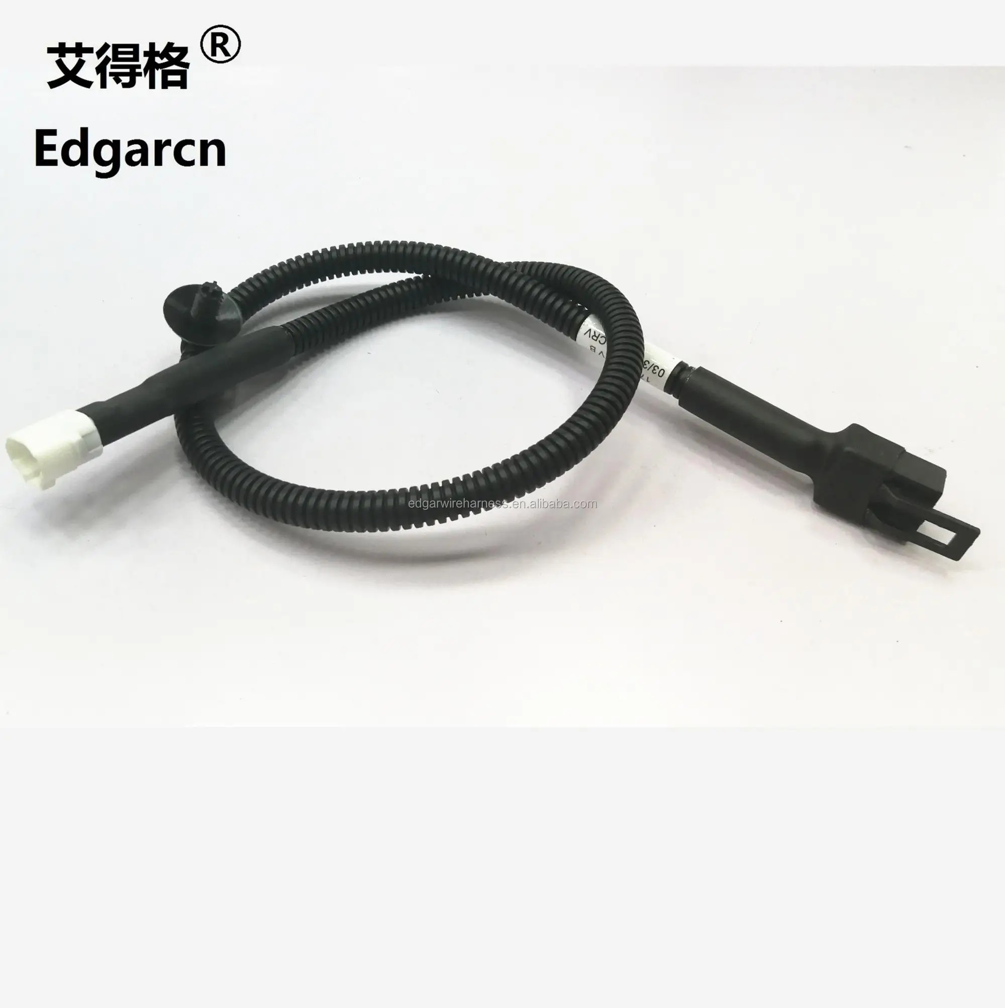 a♡ Custom Wire Harness Cable Assembly with Delta 96526 Connector