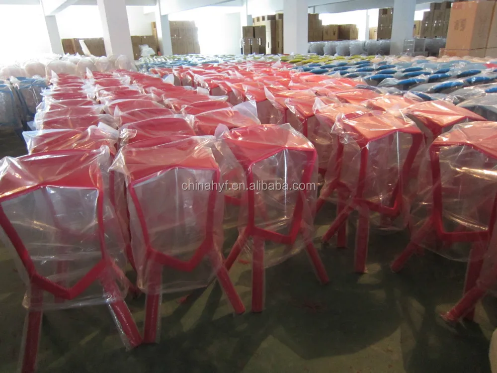 
Miura составной красочный пластиковый SEDEX утвержденный барный стул 